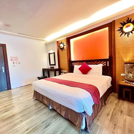 Seasons Bali Fashion Inn Kenting-Nationalpark Exterior foto
