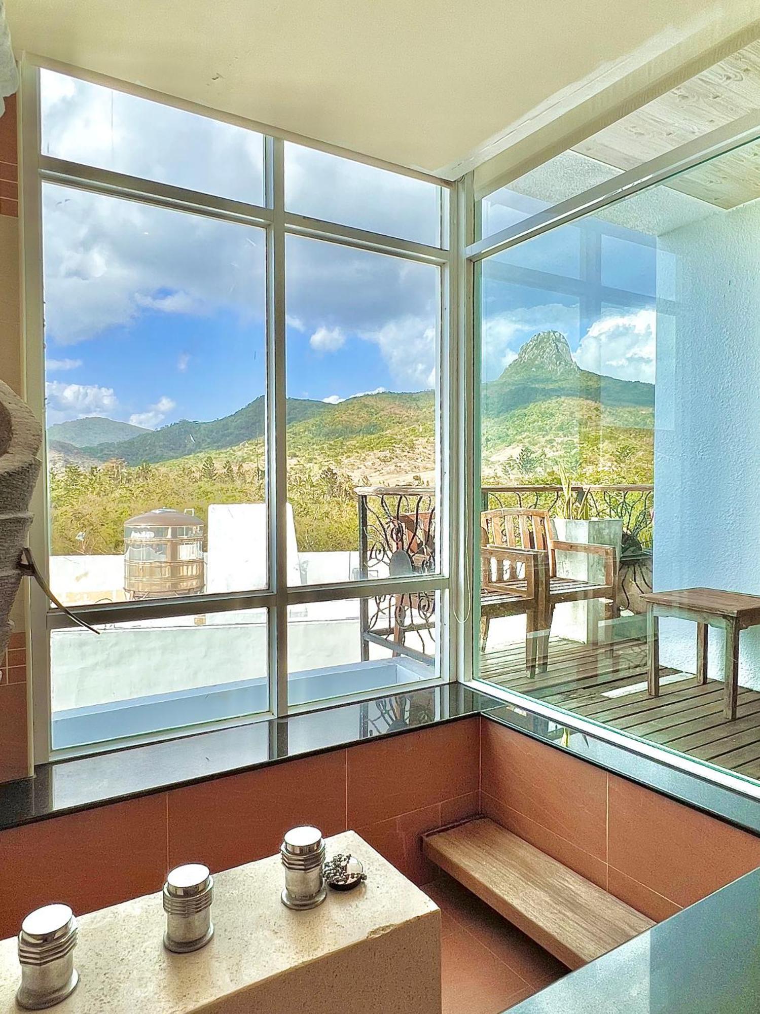 Seasons Bali Fashion Inn Kenting-Nationalpark Exterior foto