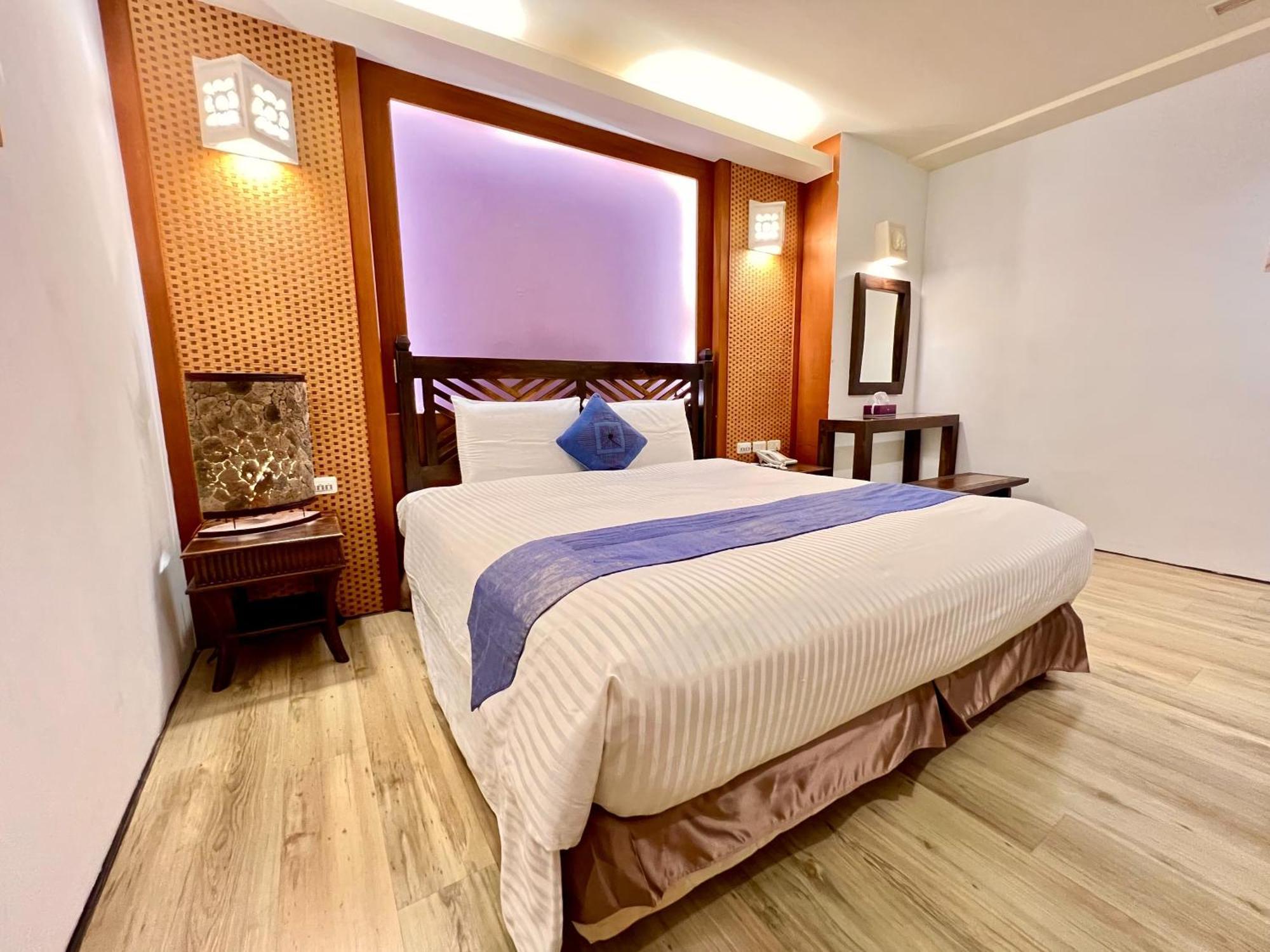 Seasons Bali Fashion Inn Kenting-Nationalpark Exterior foto
