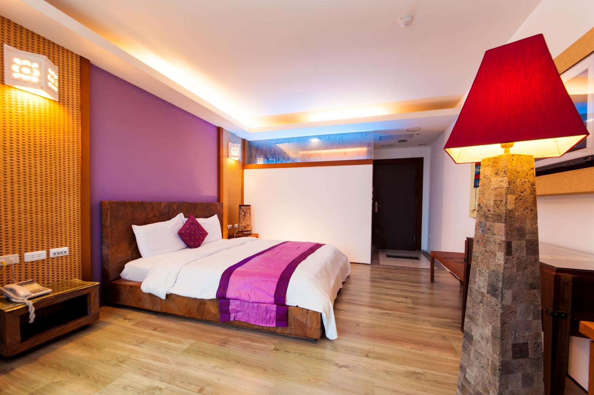 Seasons Bali Fashion Inn Kenting-Nationalpark Exterior foto