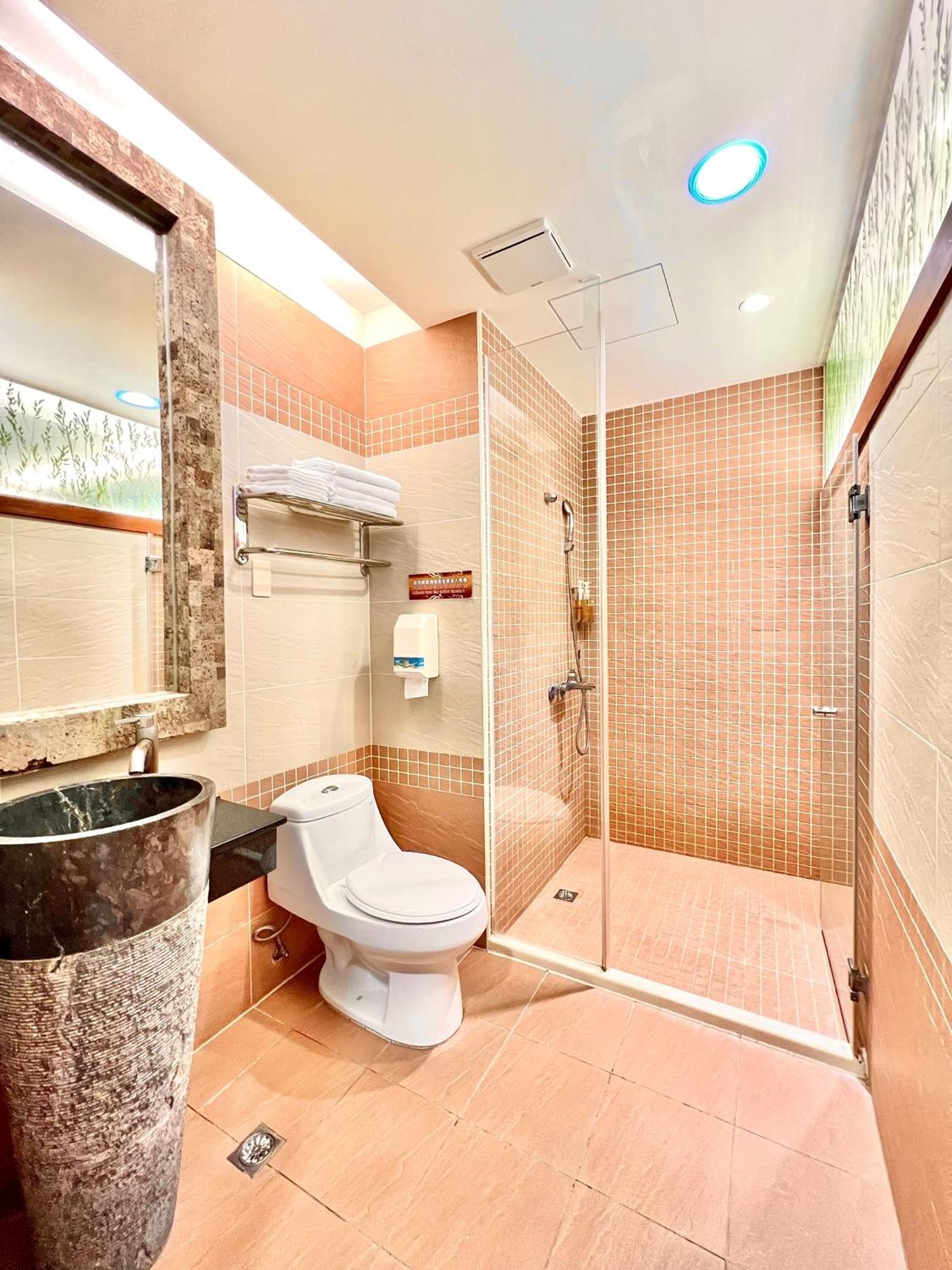 Seasons Bali Fashion Inn Kenting-Nationalpark Exterior foto