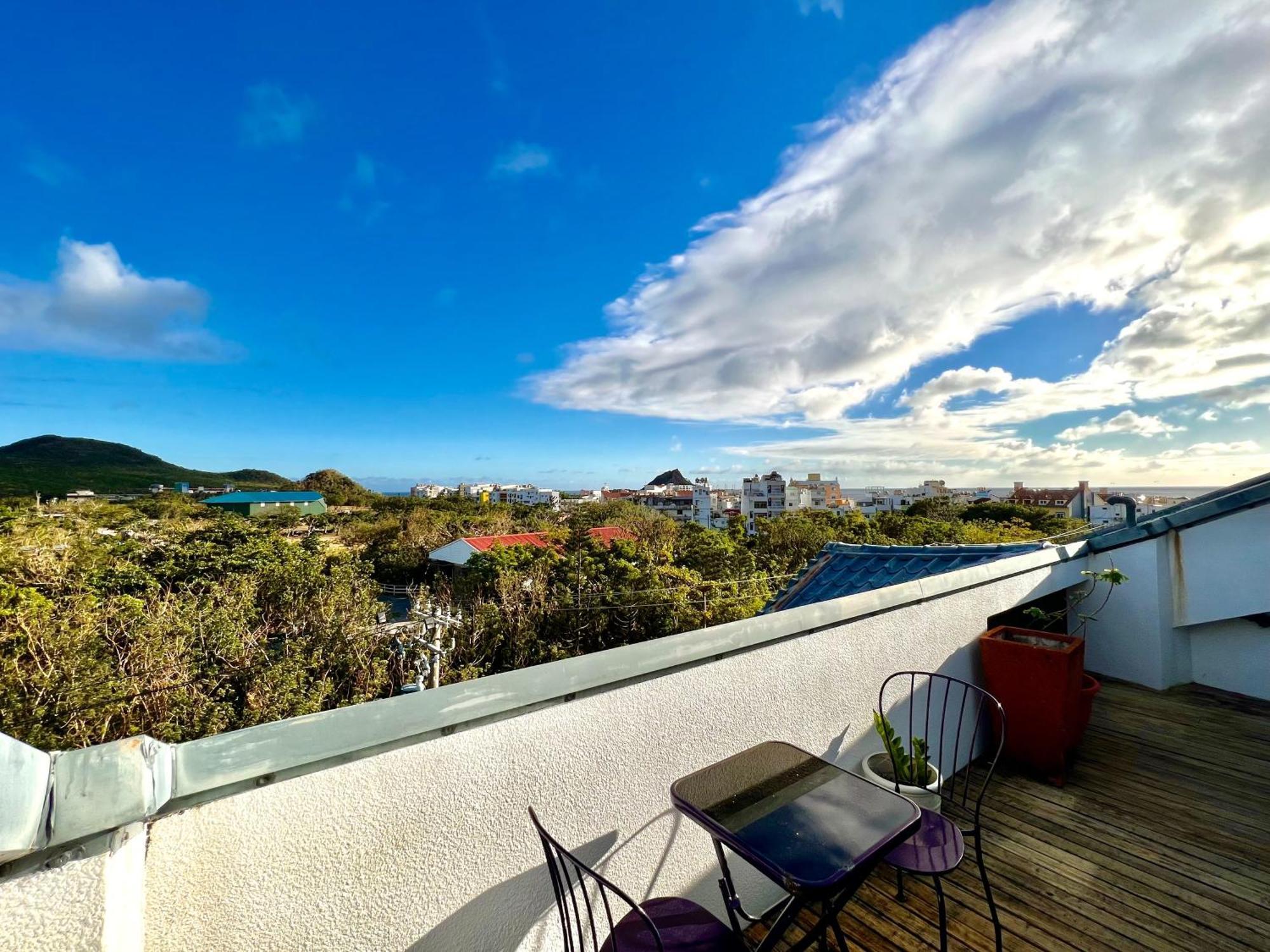 Seasons Bali Fashion Inn Kenting-Nationalpark Exterior foto