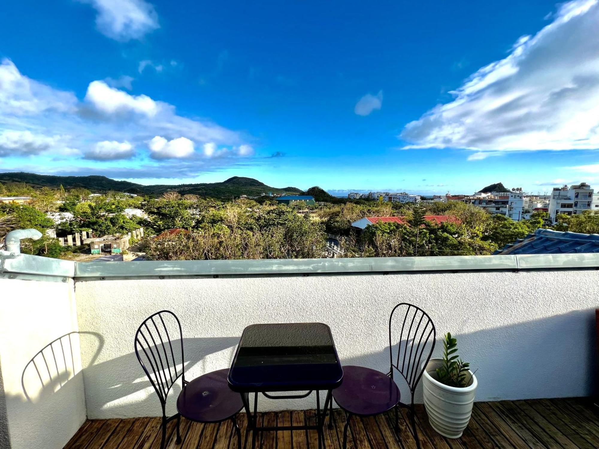 Seasons Bali Fashion Inn Kenting-Nationalpark Exterior foto