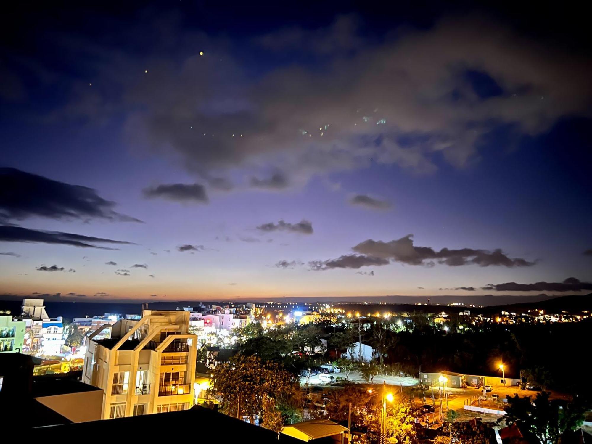 Seasons Bali Fashion Inn Kenting-Nationalpark Exterior foto