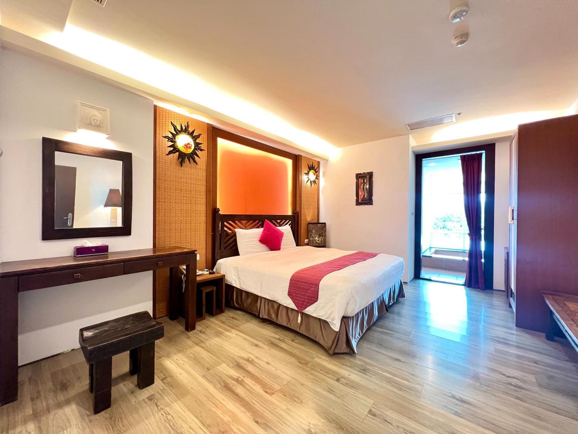 Seasons Bali Fashion Inn Kenting-Nationalpark Exterior foto