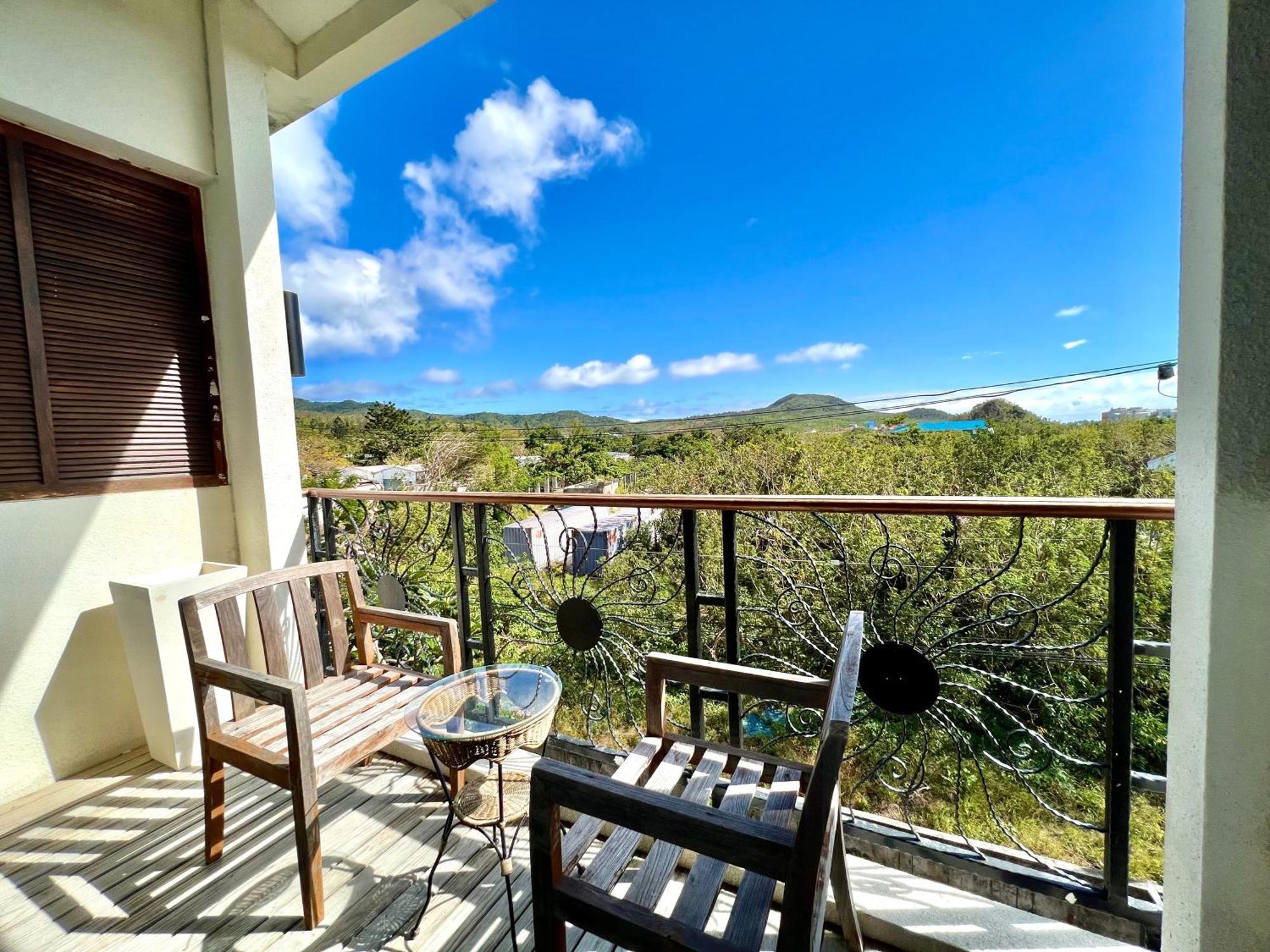 Seasons Bali Fashion Inn Kenting-Nationalpark Exterior foto