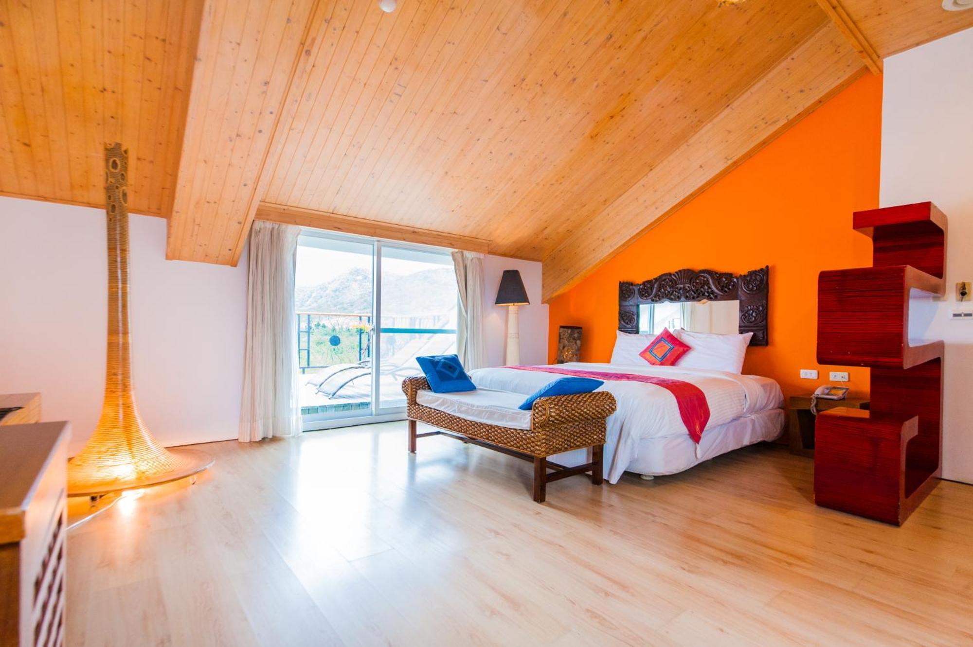 Seasons Bali Fashion Inn Kenting-Nationalpark Exterior foto