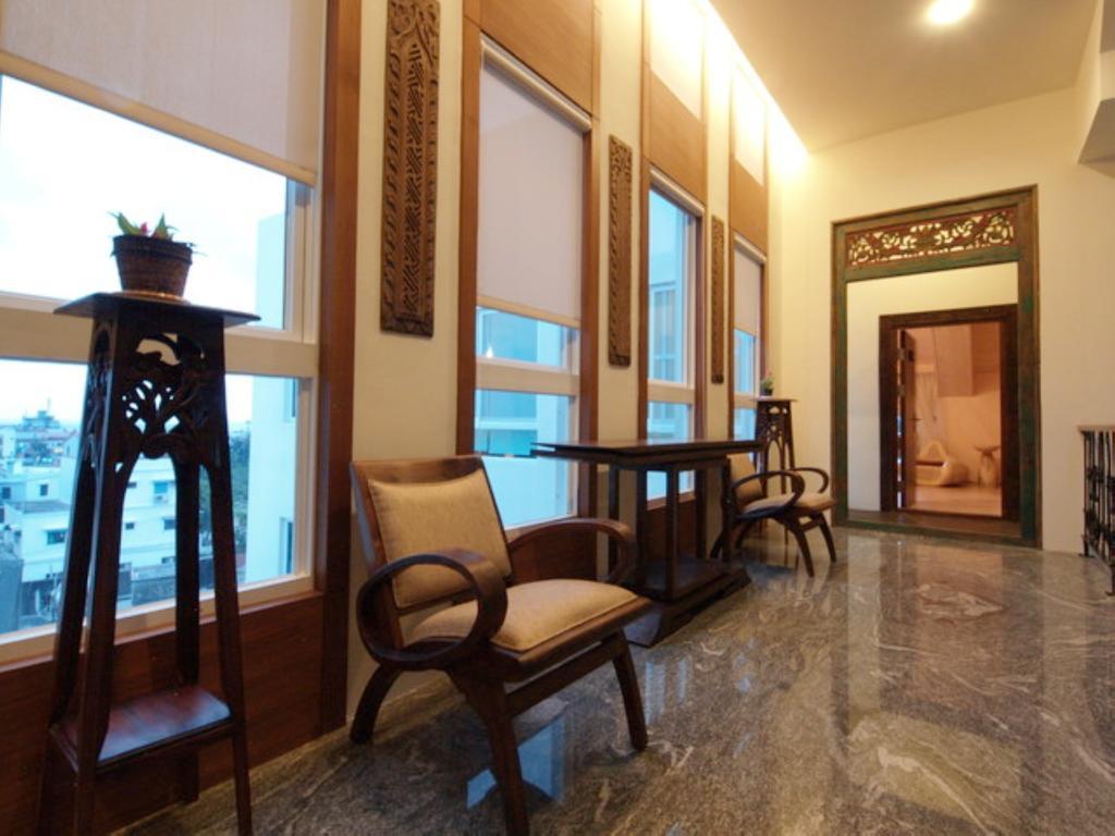 Seasons Bali Fashion Inn Kenting-Nationalpark Exterior foto