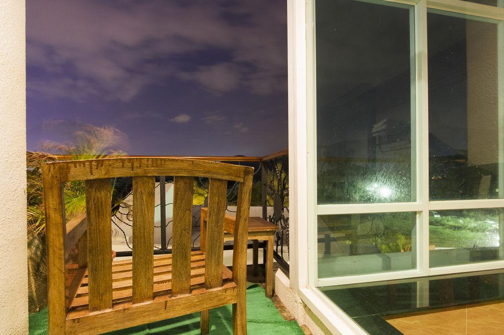 Seasons Bali Fashion Inn Kenting-Nationalpark Exterior foto