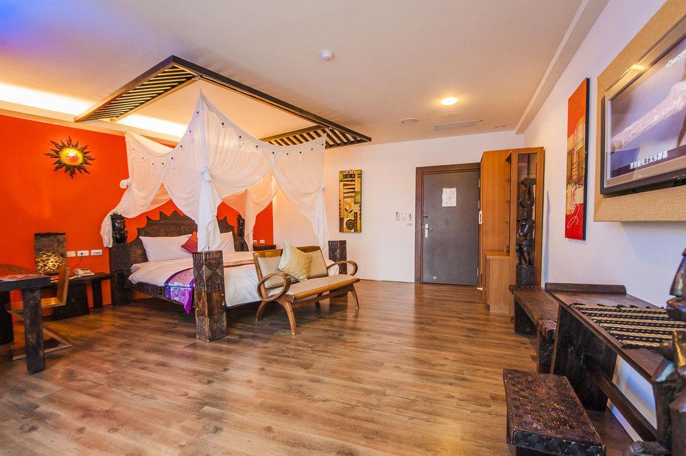 Seasons Bali Fashion Inn Kenting-Nationalpark Exterior foto