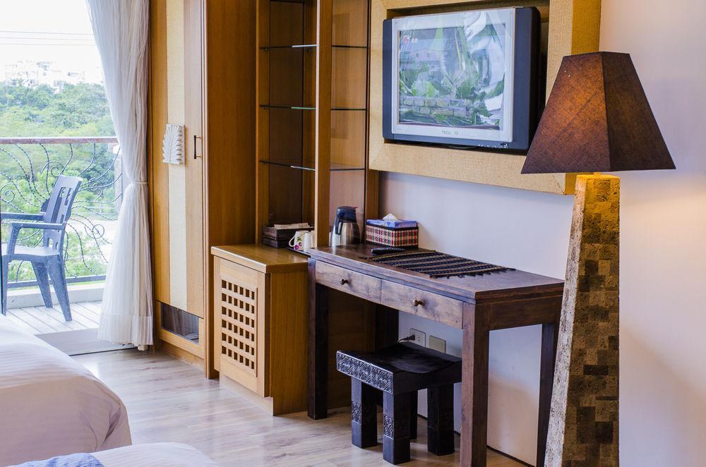 Seasons Bali Fashion Inn Kenting-Nationalpark Exterior foto