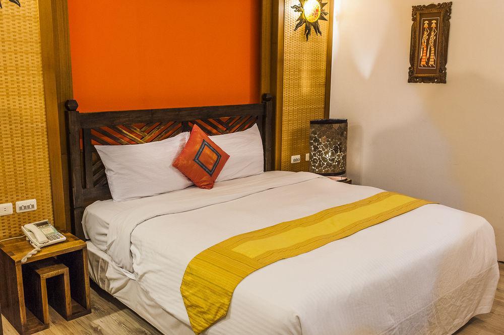 Seasons Bali Fashion Inn Kenting-Nationalpark Exterior foto