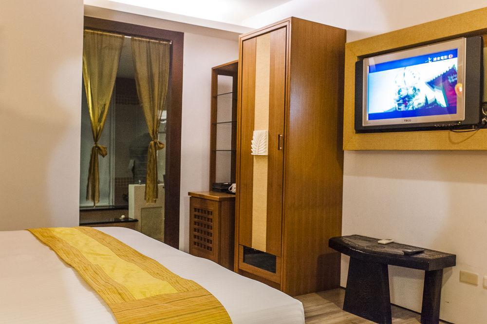 Seasons Bali Fashion Inn Kenting-Nationalpark Exterior foto