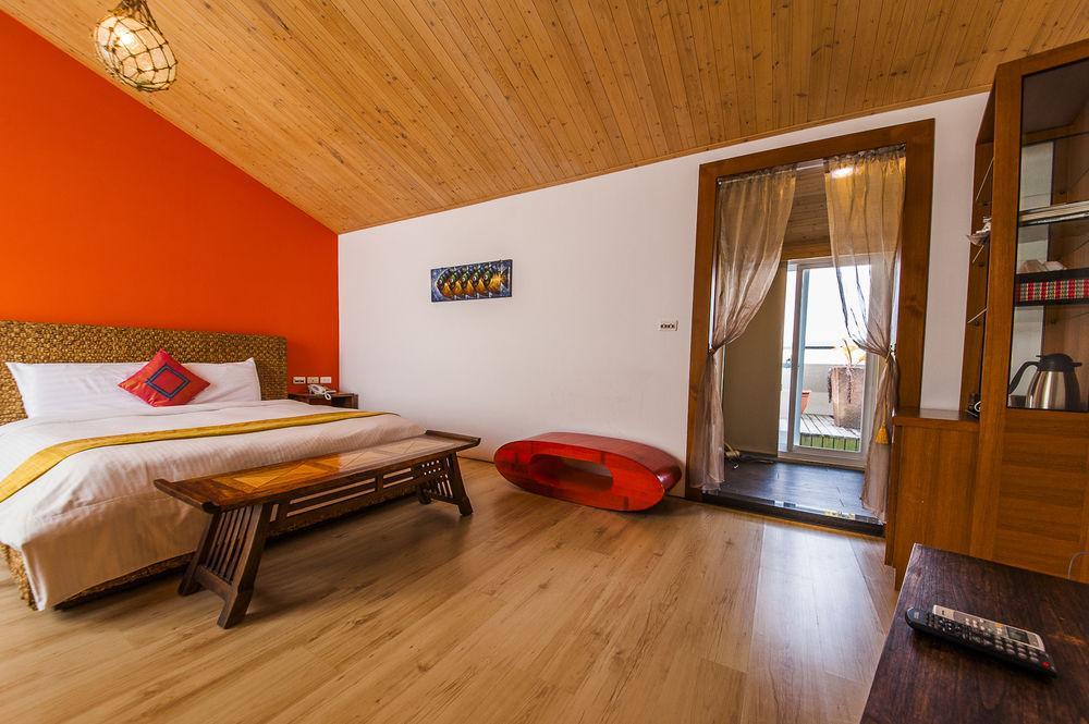 Seasons Bali Fashion Inn Kenting-Nationalpark Exterior foto