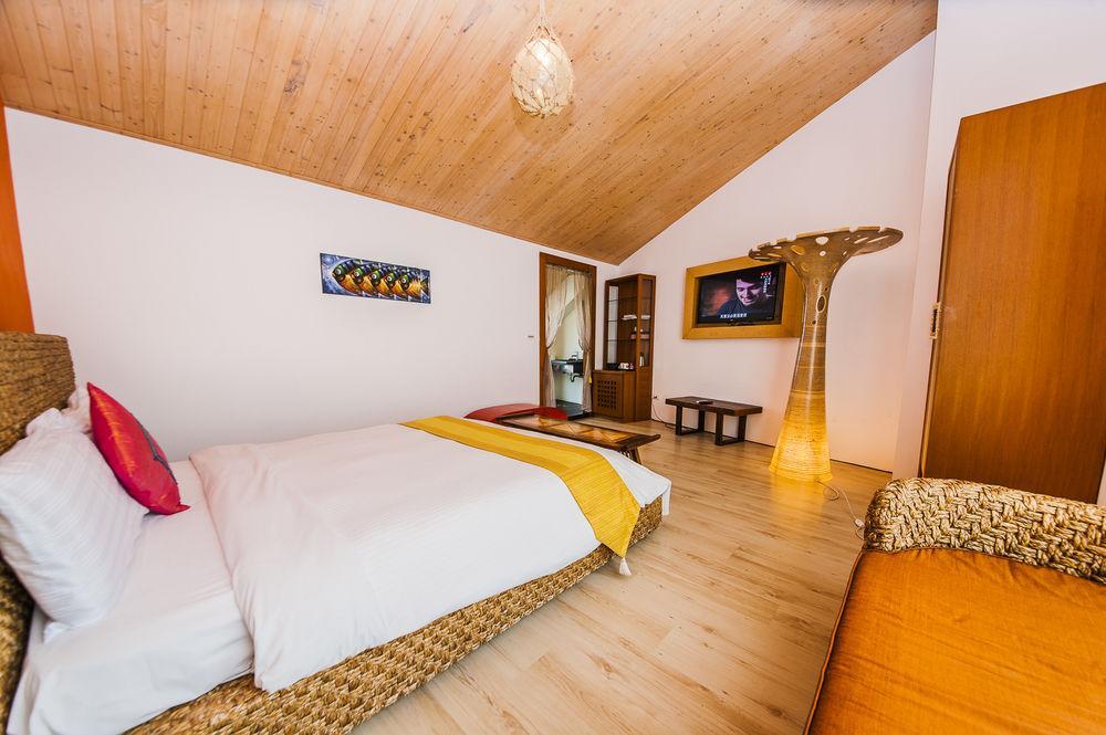 Seasons Bali Fashion Inn Kenting-Nationalpark Exterior foto