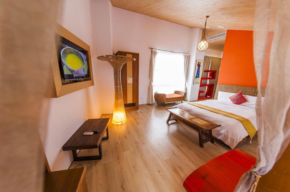 Seasons Bali Fashion Inn Kenting-Nationalpark Exterior foto