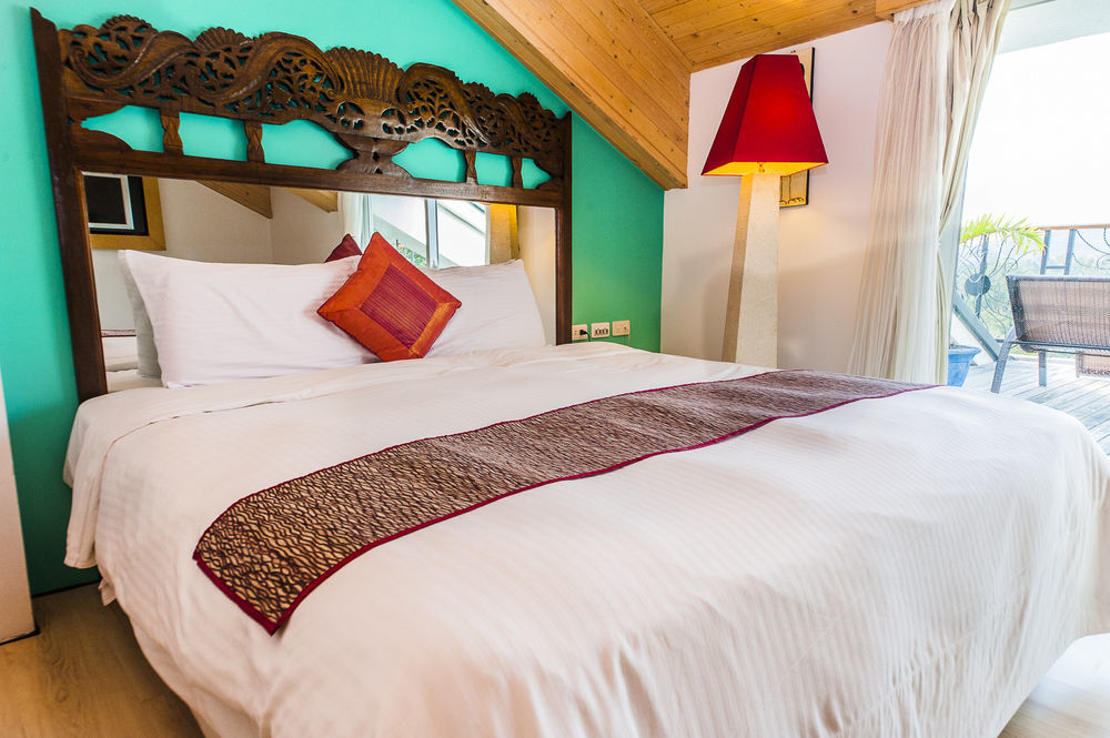 Seasons Bali Fashion Inn Kenting-Nationalpark Exterior foto