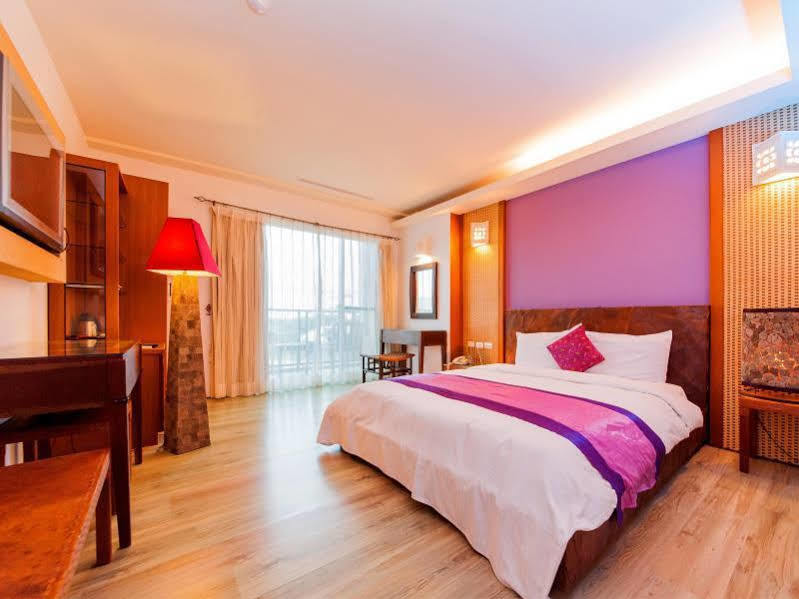 Seasons Bali Fashion Inn Kenting-Nationalpark Exterior foto