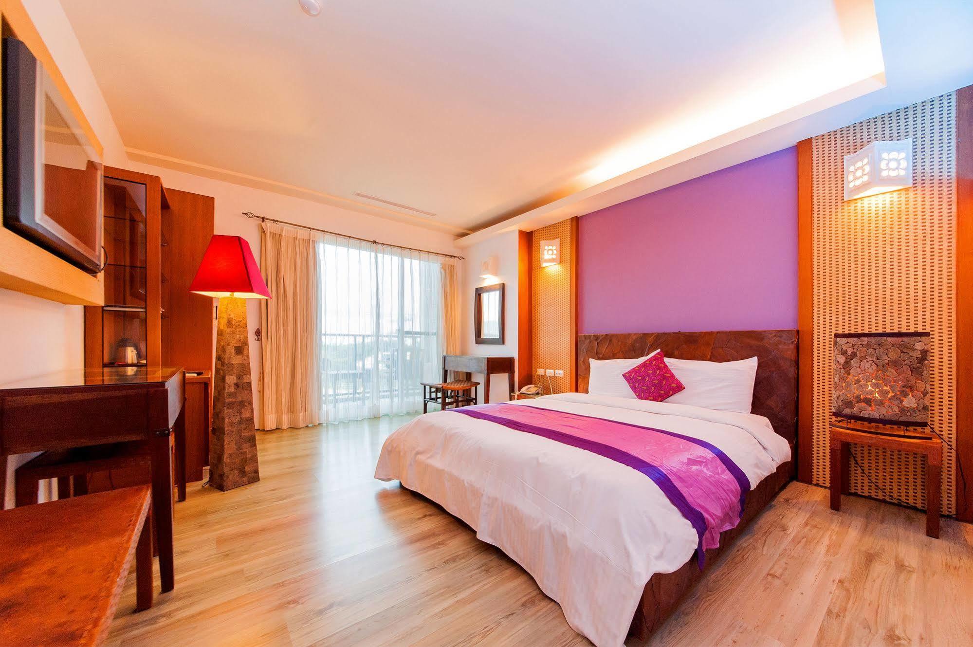 Seasons Bali Fashion Inn Kenting-Nationalpark Exterior foto