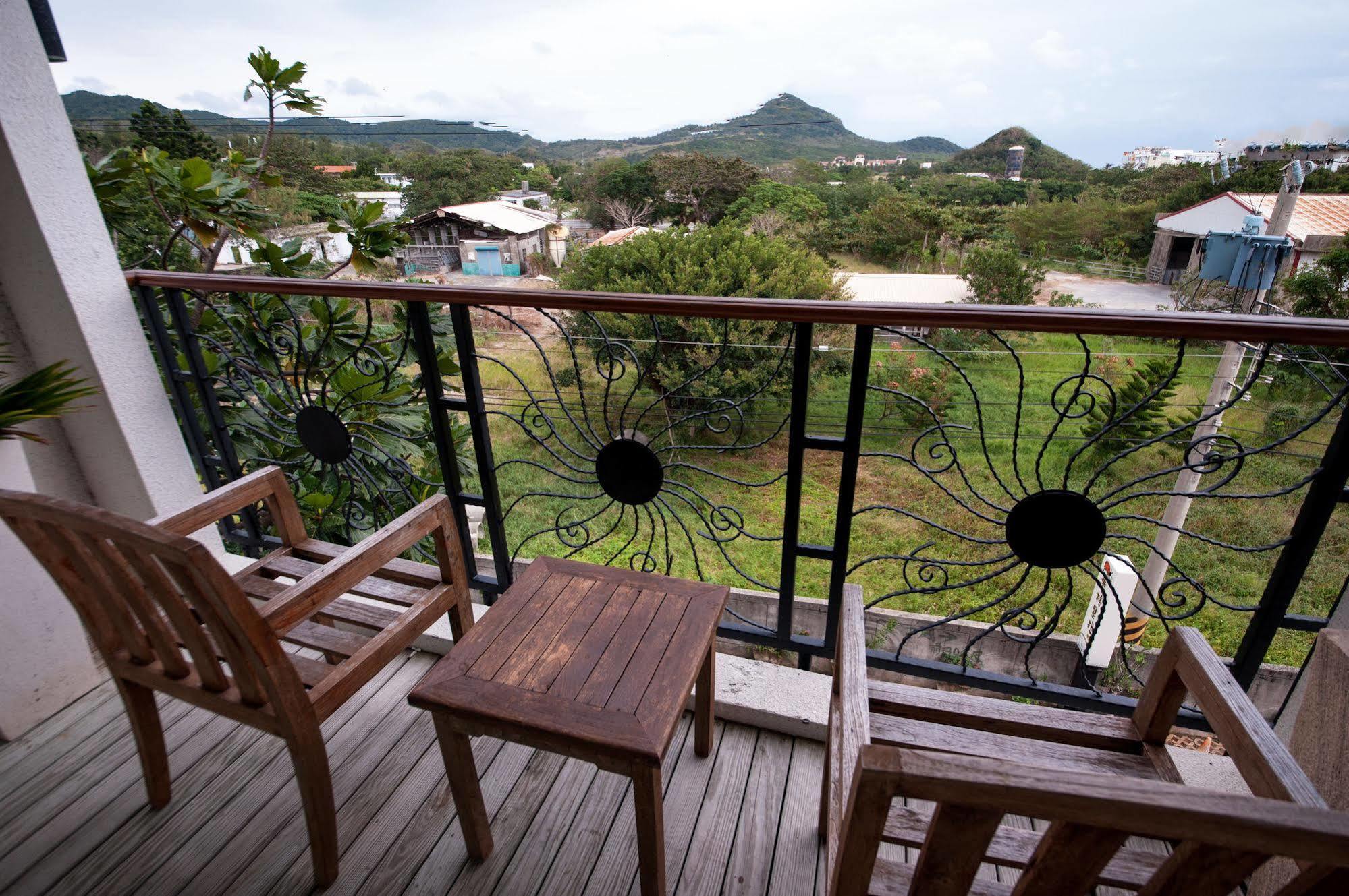 Seasons Bali Fashion Inn Kenting-Nationalpark Exterior foto