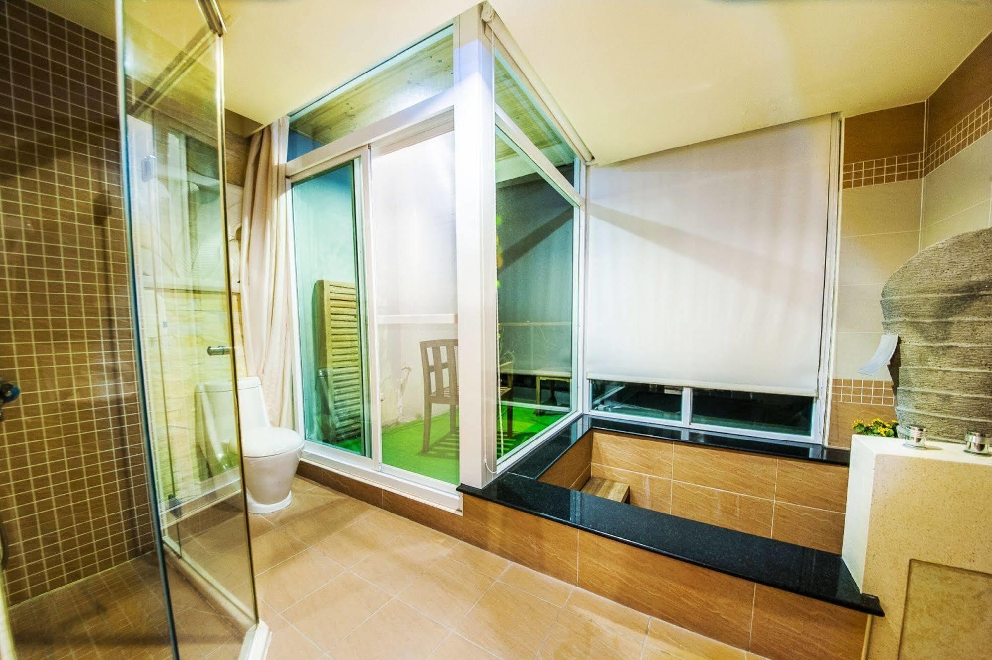Seasons Bali Fashion Inn Kenting-Nationalpark Exterior foto