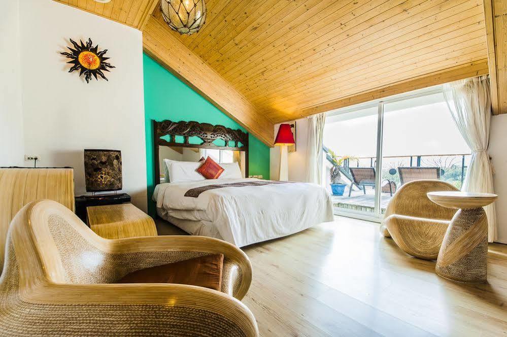 Seasons Bali Fashion Inn Kenting-Nationalpark Exterior foto